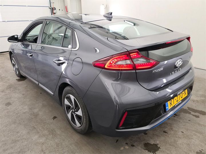 Photo 30 VIN: KMHC851CGJU069036 - HYUNDAI IONIQ 