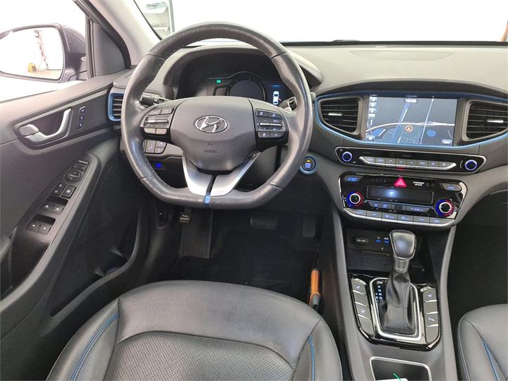 Photo 31 VIN: KMHC851CGJU069036 - HYUNDAI IONIQ 