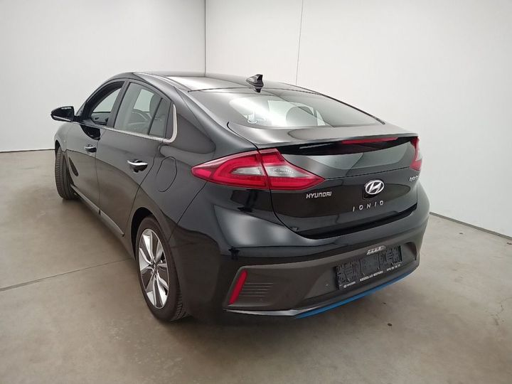 Photo 7 VIN: KMHC851CGJU072453 - HYUNDAI IONIQ &#3916 