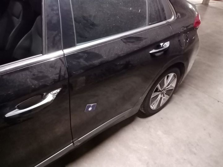 Photo 16 VIN: KMHC851CGJU072453 - HYUNDAI IONIQ &#3916 