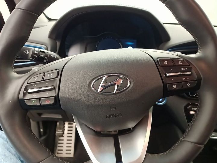 Photo 20 VIN: KMHC851CGJU072453 - HYUNDAI IONIQ &#3916 