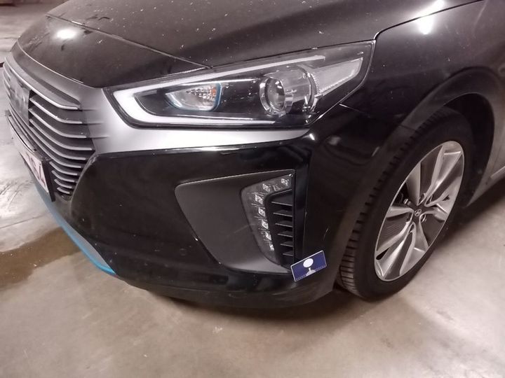 Photo 23 VIN: KMHC851CGJU072453 - HYUNDAI IONIQ &#3916 