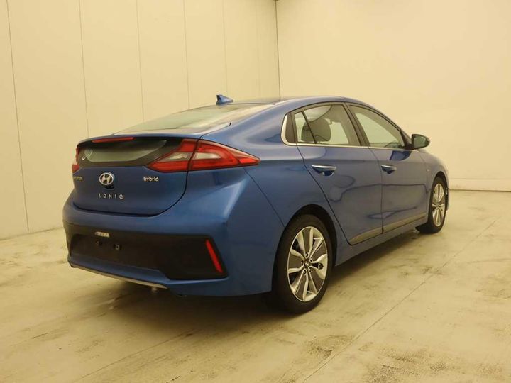 Photo 10 VIN: KMHC851CGJU079844 - HYUNDAI IONIQ 