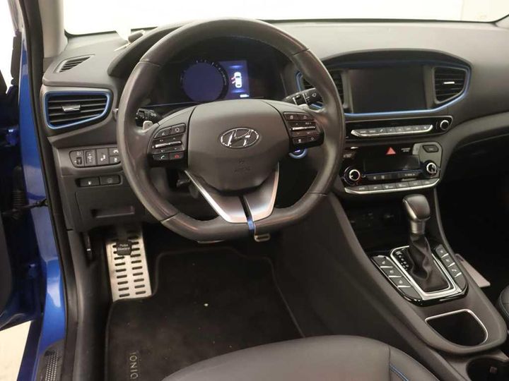 Photo 15 VIN: KMHC851CGJU079844 - HYUNDAI IONIQ 