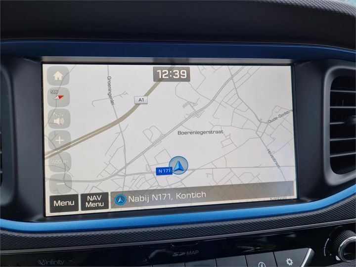 Photo 19 VIN: KMHC851CGJU079844 - HYUNDAI IONIQ 