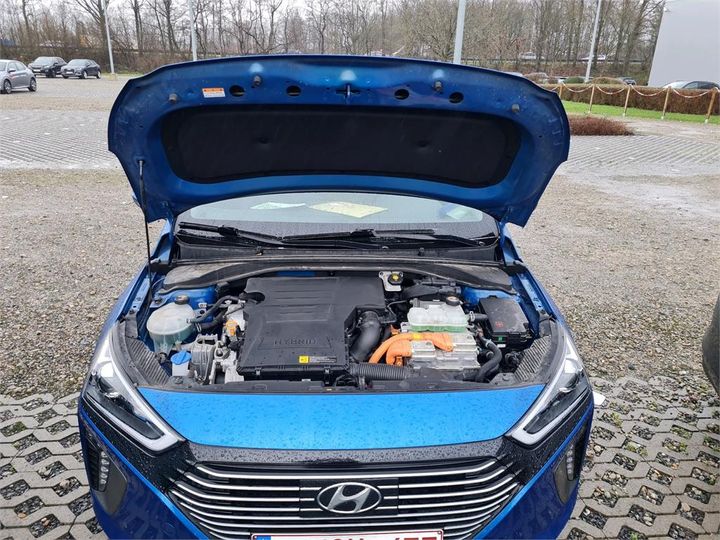 Photo 20 VIN: KMHC851CGJU079844 - HYUNDAI IONIQ 