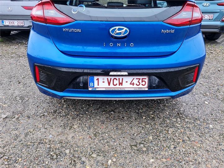 Photo 26 VIN: KMHC851CGJU079844 - HYUNDAI IONIQ 