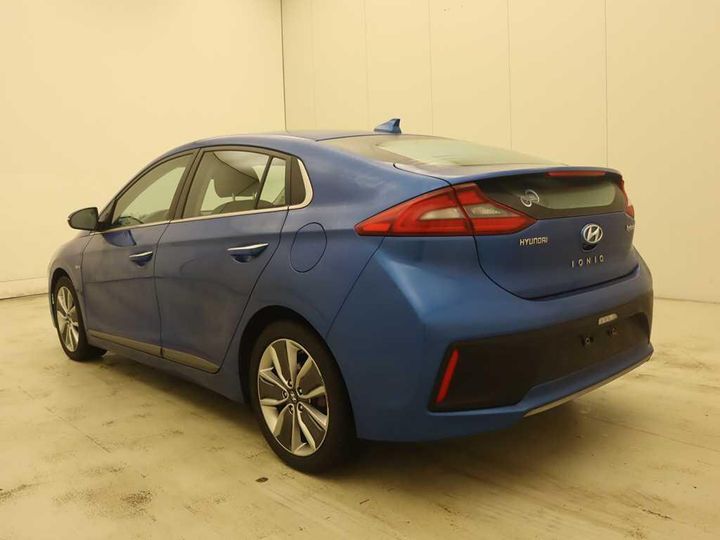 Photo 9 VIN: KMHC851CGJU079844 - HYUNDAI IONIQ 