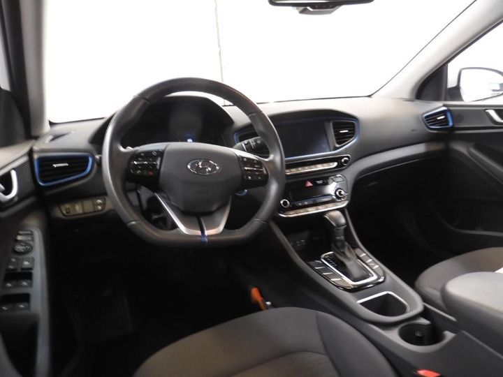 Photo 3 VIN: KMHC851CGJU097024 - HYUNDAI IONIQ 