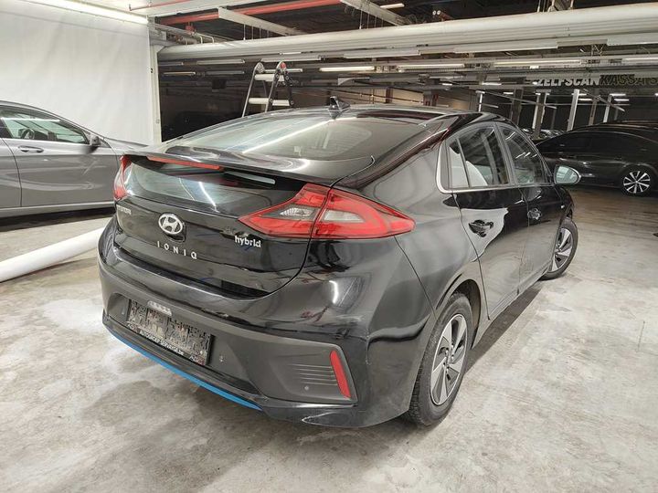 Photo 1 VIN: KMHC851CGJU103464 - HYUNDAI IONIQ '16 