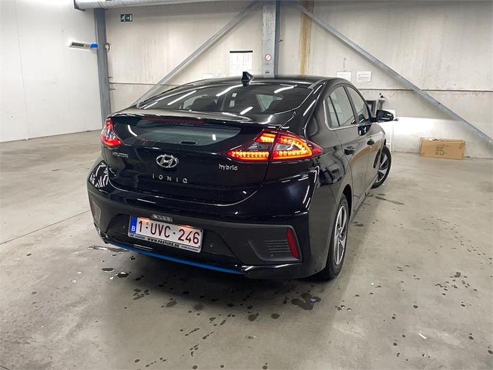 Photo 2 VIN: KMHC851CGJU103477 - HYUNDAI IONIQ 