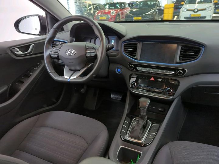 Photo 10 VIN: KMHC851CGKU112036 - HYUNDAI IONIQ 