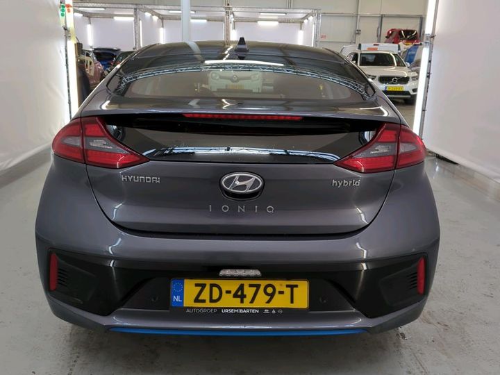 Photo 28 VIN: KMHC851CGKU112036 - HYUNDAI IONIQ 