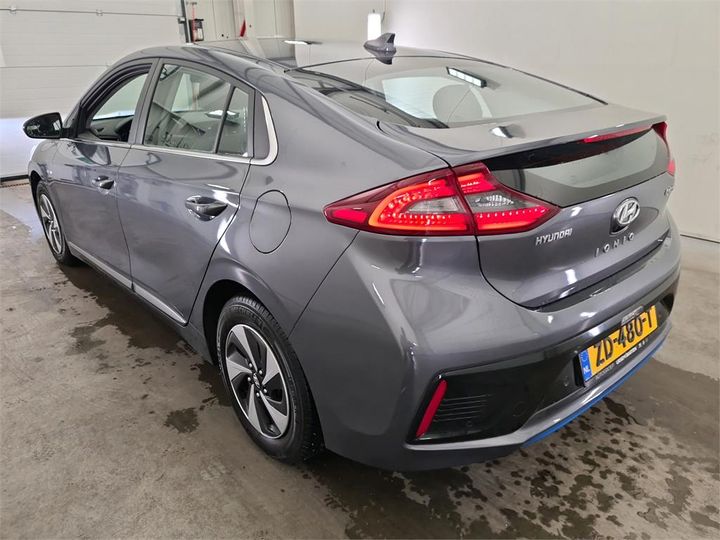 Photo 23 VIN: KMHC851CGKU112050 - HYUNDAI IONIQ 