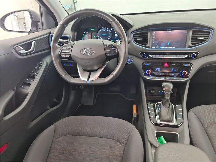 Photo 30 VIN: KMHC851CGKU112050 - HYUNDAI IONIQ 