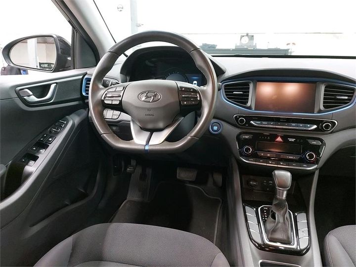 Photo 12 VIN: KMHC851CGKU112119 - HYUNDAI IONIQ 