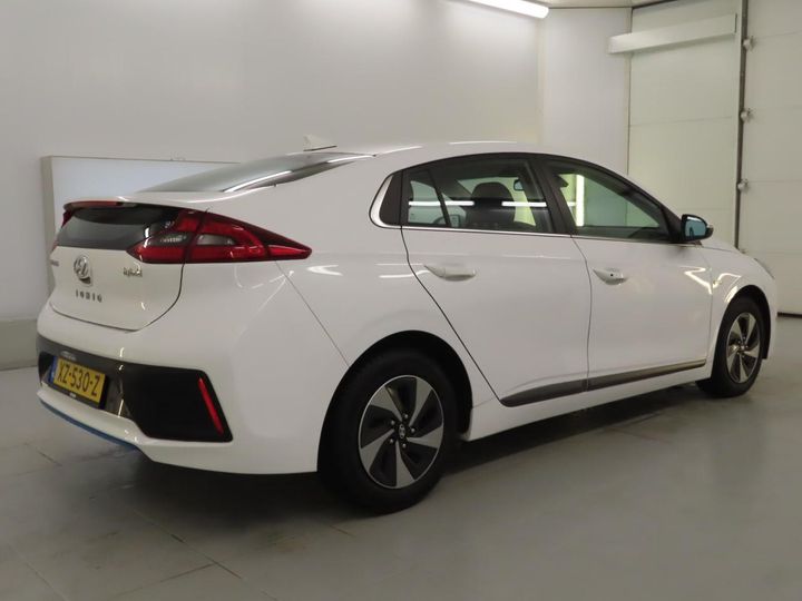 Photo 1 VIN: KMHC851CGKU113507 - HYUNDAI IONIQ 