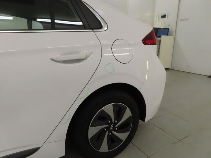 Photo 27 VIN: KMHC851CGKU113507 - HYUNDAI IONIQ 