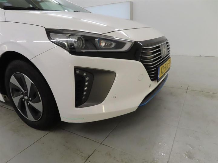 Photo 22 VIN: KMHC851CGKU113507 - HYUNDAI IONIQ 