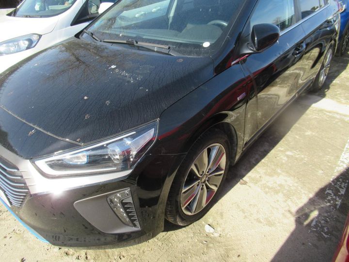 Photo 11 VIN: KMHC851CGKU113599 - HYUNDAI IONIQ 