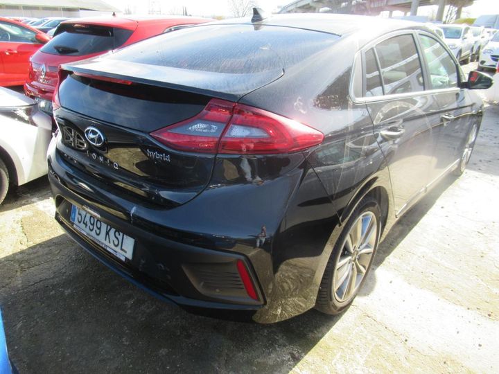 Photo 14 VIN: KMHC851CGKU113599 - HYUNDAI IONIQ 