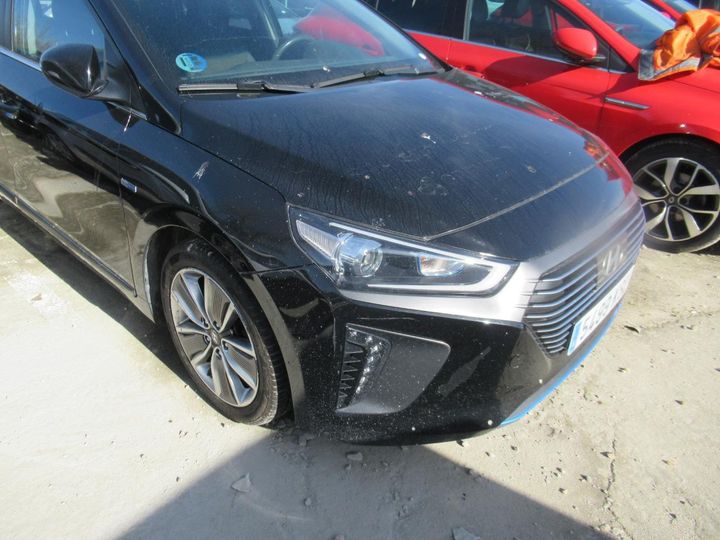 Photo 17 VIN: KMHC851CGKU113599 - HYUNDAI IONIQ 