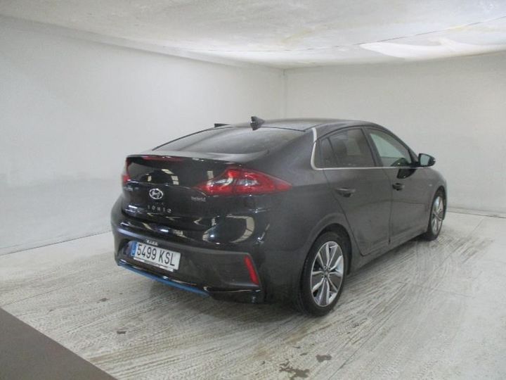 Photo 7 VIN: KMHC851CGKU113599 - HYUNDAI IONIQ 