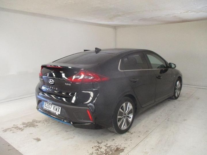 Photo 6 VIN: KMHC851CGKU121990 - HYUNDAI IONIQ 