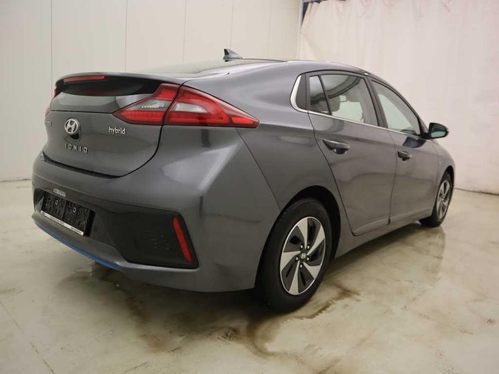 Photo 10 VIN: KMHC851CGKU125853 - HYUNDAI IONIQ 