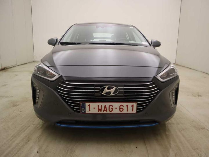 Photo 16 VIN: KMHC851CGKU125853 - HYUNDAI IONIQ 