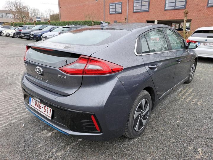 Photo 2 VIN: KMHC851CGKU125853 - HYUNDAI IONIQ 