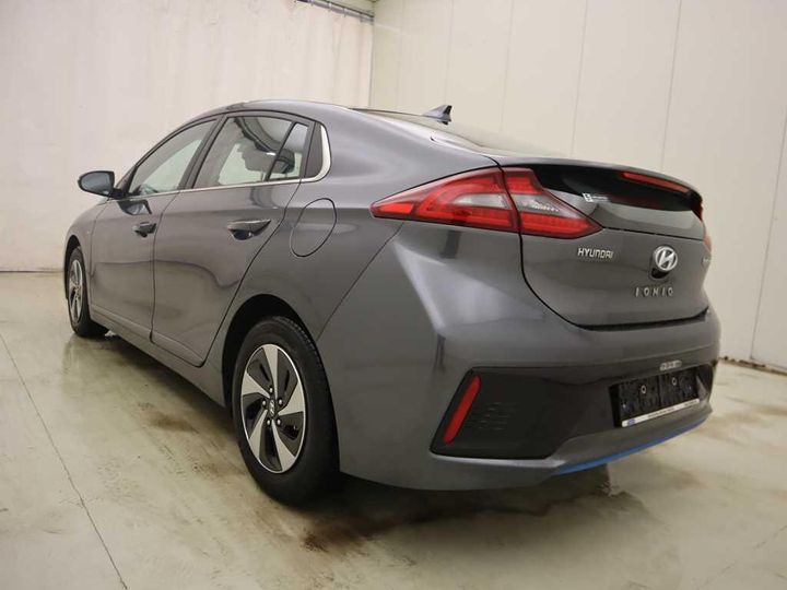 Photo 9 VIN: KMHC851CGKU125853 - HYUNDAI IONIQ 