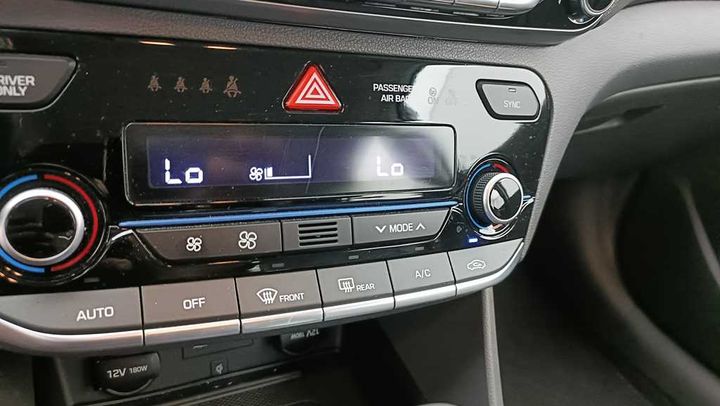 Photo 15 VIN: KMHC851CGKU150664 - HYUNDAI IONIQ &#3917 