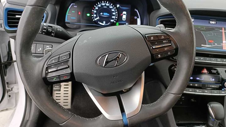 Photo 17 VIN: KMHC851CGKU150664 - HYUNDAI IONIQ &#3917 