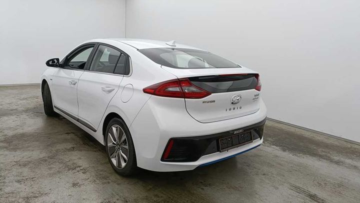 Photo 7 VIN: KMHC851CGKU150664 - HYUNDAI IONIQ &#3917 