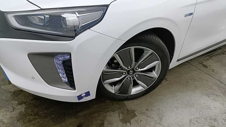 Photo 18 VIN: KMHC851CGKU150664 - HYUNDAI IONIQ &#3917 