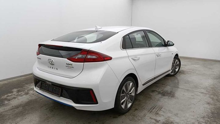 Photo 2 VIN: KMHC851CGKU150664 - HYUNDAI IONIQ &#3917 