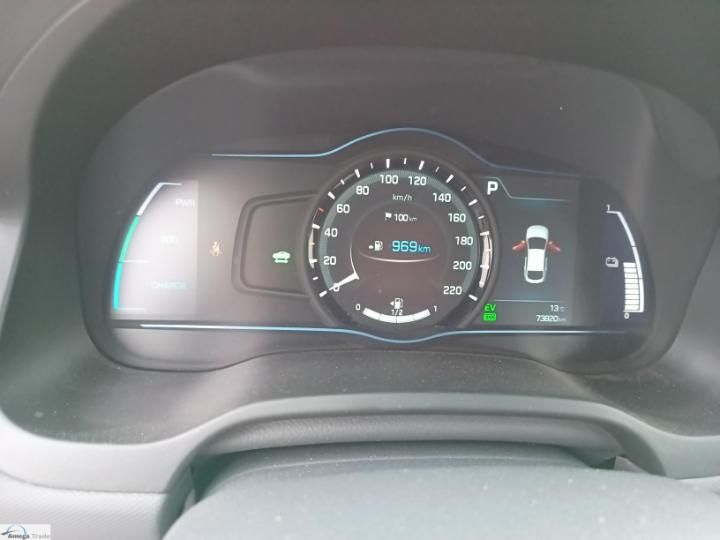 Photo 0 VIN: KMHC851CGKU153457 - HYUNDAI IONIQ 