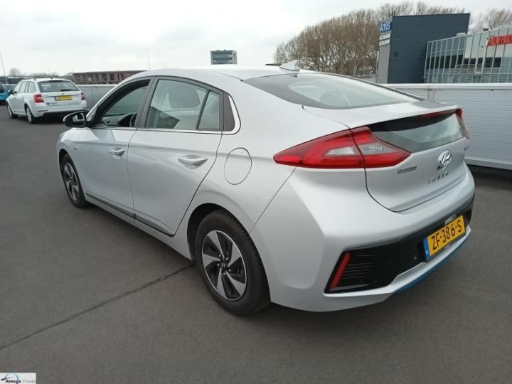 Photo 13 VIN: KMHC851CGKU153457 - HYUNDAI IONIQ 