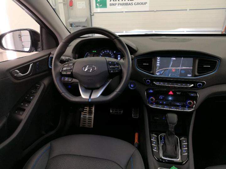 Photo 14 VIN: KMHC851CGKU160326 - HYUNDAI IONIQ 