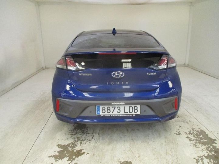 Photo 1 VIN: KMHC851CGLU174939 - HYUNDAI IONIQ 