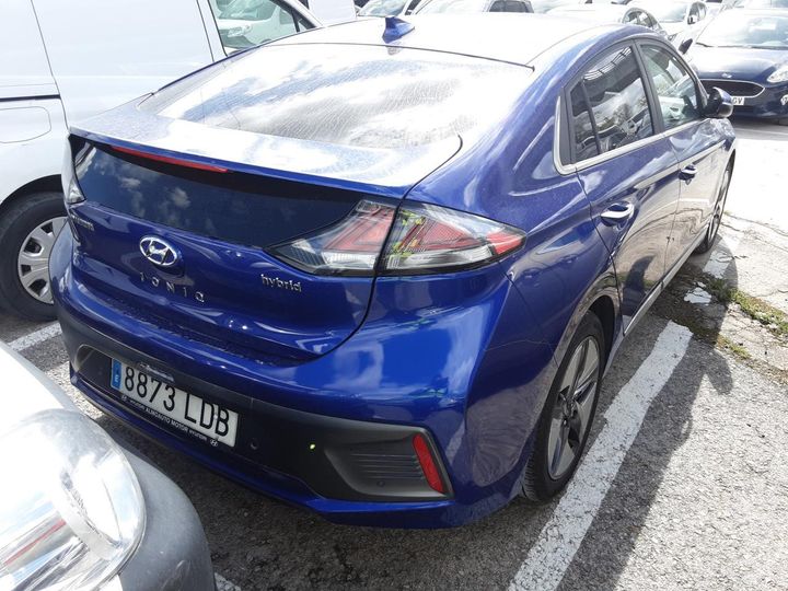 Photo 26 VIN: KMHC851CGLU174939 - HYUNDAI IONIQ 