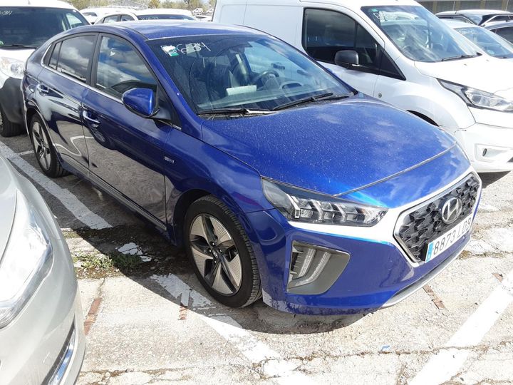 Photo 28 VIN: KMHC851CGLU174939 - HYUNDAI IONIQ 