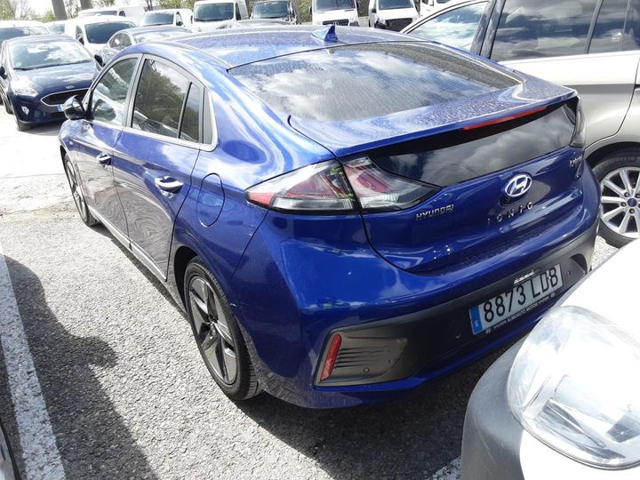 Photo 29 VIN: KMHC851CGLU174939 - HYUNDAI IONIQ 