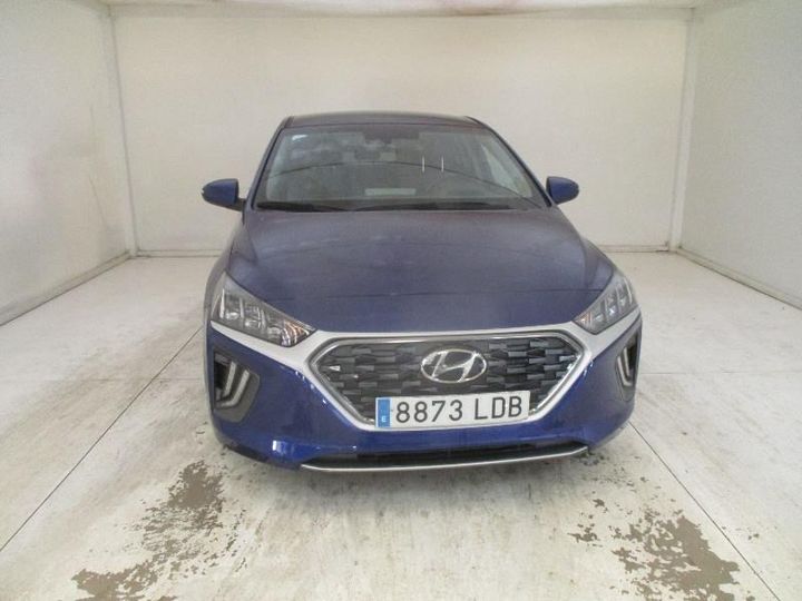 Photo 6 VIN: KMHC851CGLU174939 - HYUNDAI IONIQ 