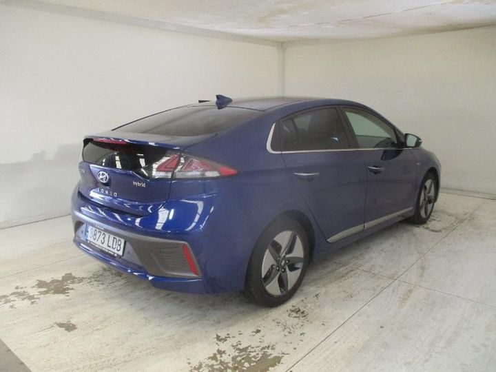 Photo 7 VIN: KMHC851CGLU174939 - HYUNDAI IONIQ 