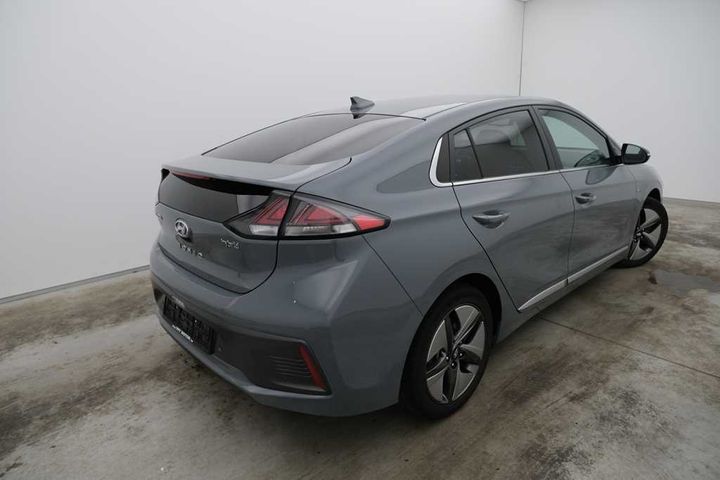 Photo 2 VIN: KMHC851CGLU182425 - HYUNDAI IONIQ FL&#3919 