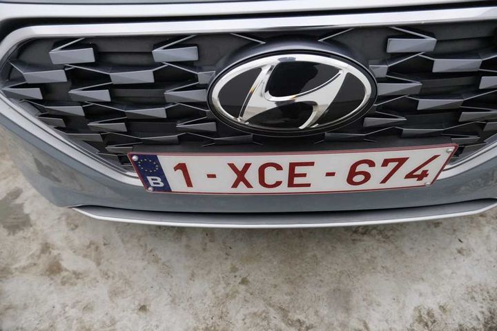 Photo 5 VIN: KMHC851CGLU182425 - HYUNDAI IONIQ FL&#3919 