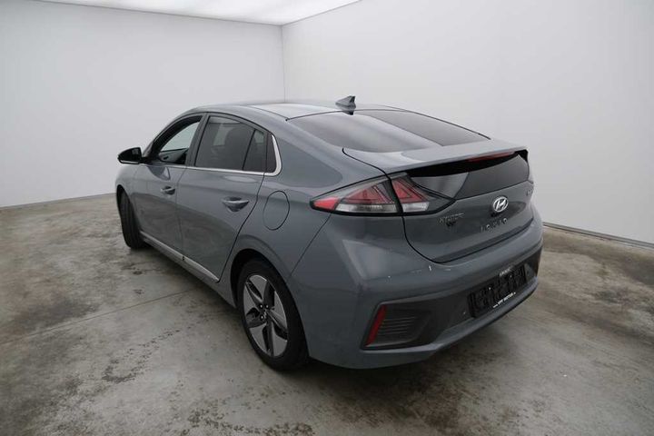 Photo 7 VIN: KMHC851CGLU182425 - HYUNDAI IONIQ FL&#3919 