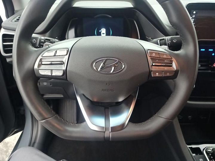 Photo 17 VIN: KMHC851CGLU182425 - HYUNDAI IONIQ FL&#3919 